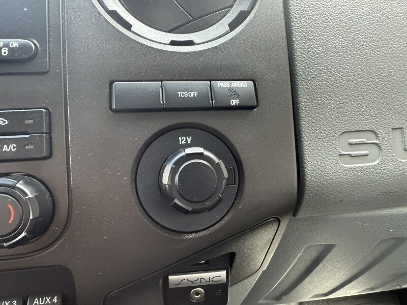 2016 Ford F-550 Diesel Box Truck XL Collinsville OK