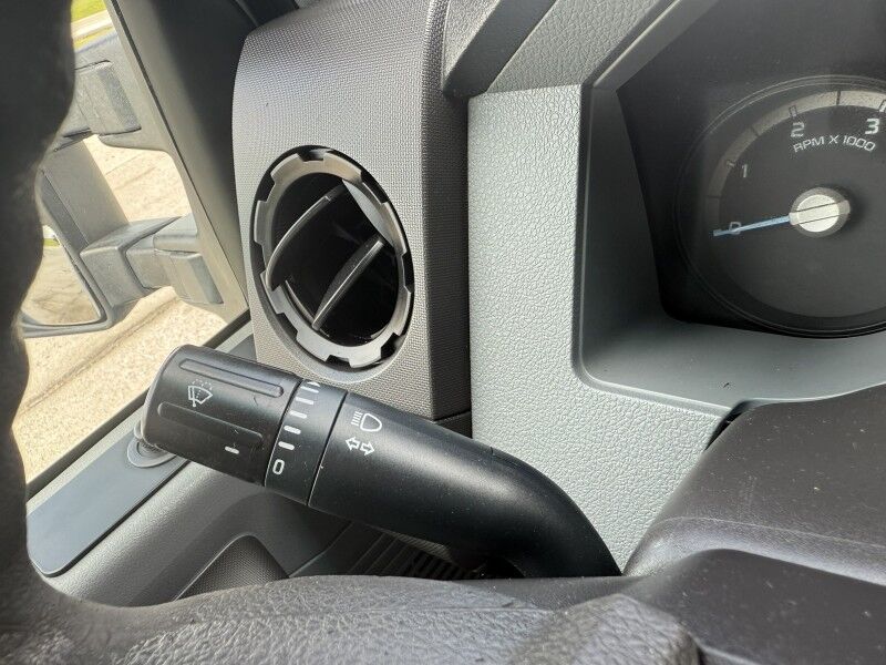 2016 Ford F-550 Diesel Box Truck XL Collinsville OK