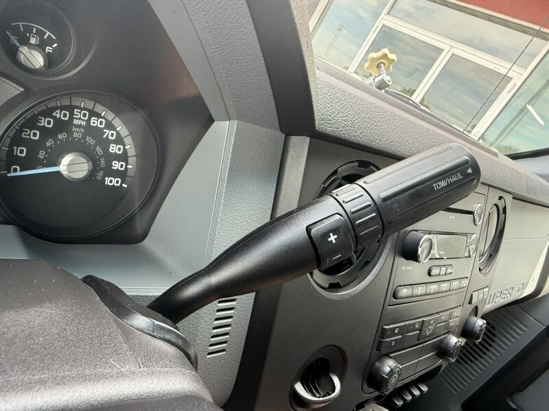 2016 Ford F-550 Diesel Box Truck XL Collinsville OK
