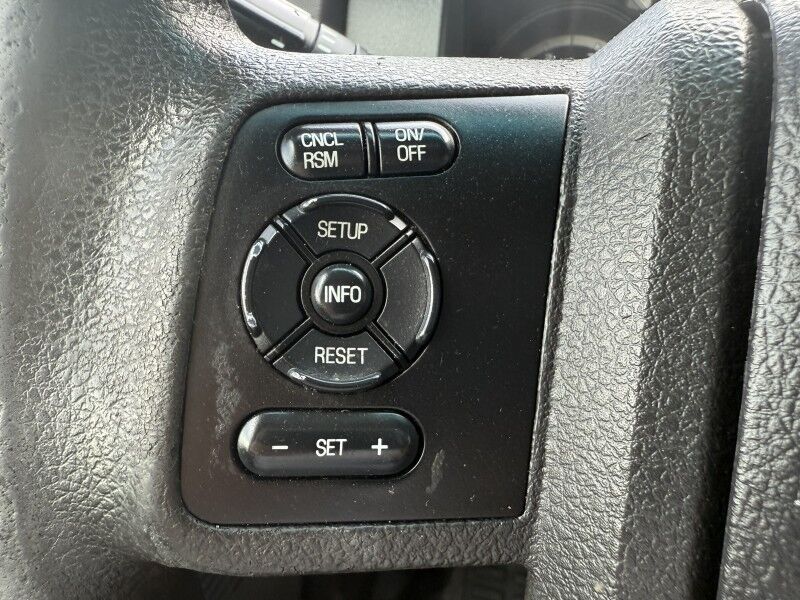 2016 Ford F-550 Diesel Box Truck XL Collinsville OK