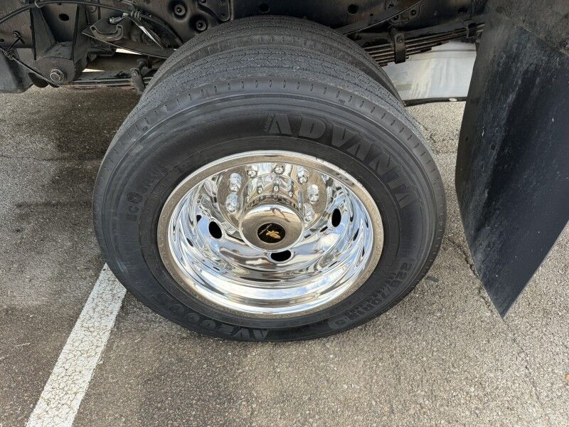 2016 Ford F-550 Diesel Box Truck XL Collinsville OK