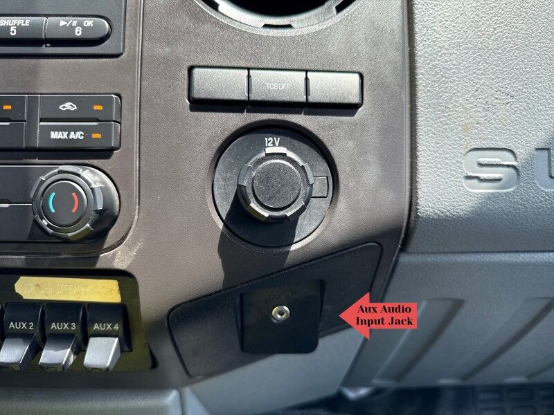 2016 Ford F-550 Super Duty XL Crew Cab 200 DRW w/ Dump Body Arlington VA