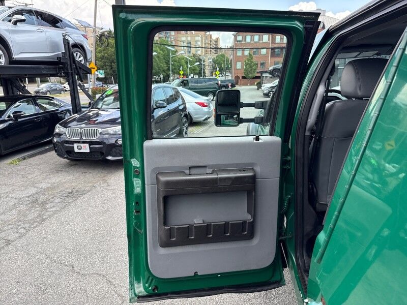 2016 Ford F-550 Super Duty XL Crew Cab 200 DRW w/ Dump Body Arlington VA