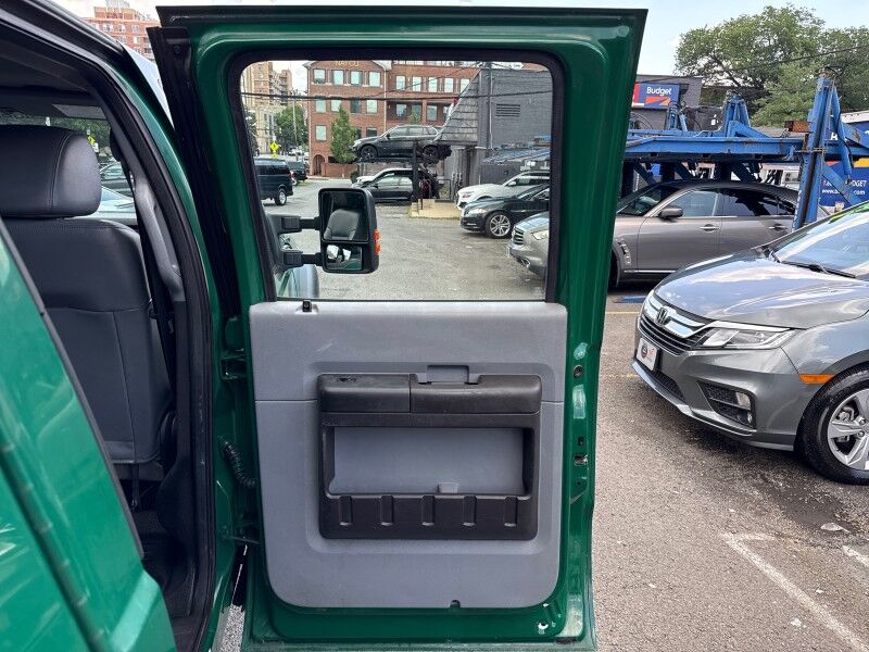 2016 Ford F-550 Super Duty XL Crew Cab 200 DRW w/ Dump Body Arlington VA