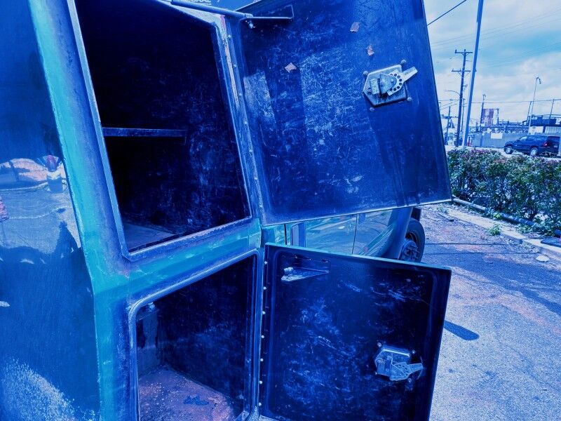 2016 Ford F-550 Super Duty XL Crew Cab 200 DRW w/ Dump Body Arlington VA