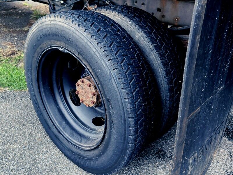 2016 Ford F-550 Super Duty XL Crew Cab 200 DRW w/ Dump Body Arlington VA