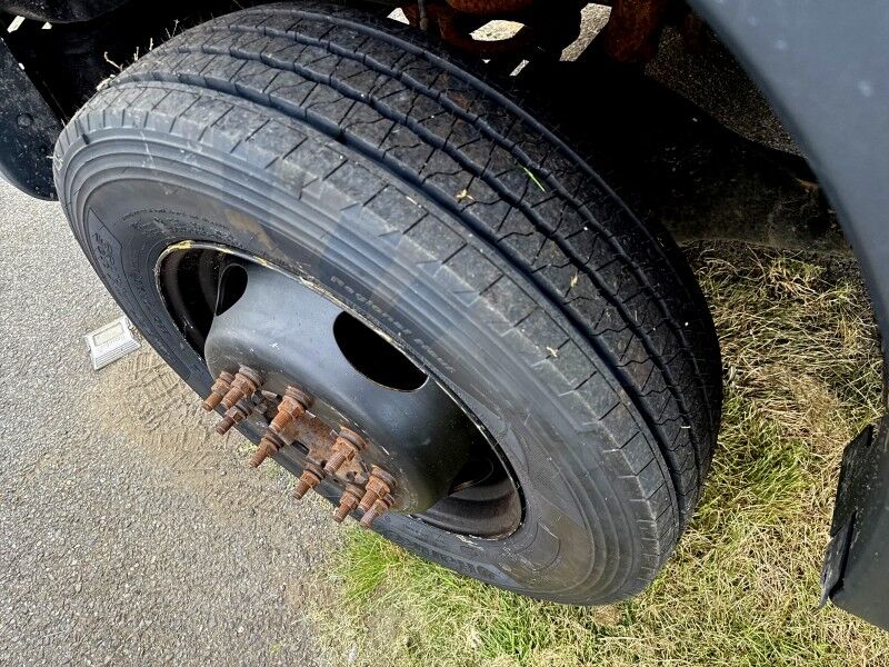 2016 Ford F-550 Super Duty XL Crew Cab 200 DRW w/ Dump Body Arlington VA