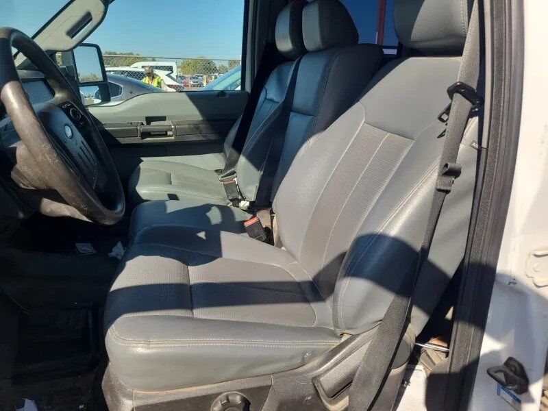 2016 Ford F-550SD 4X4 Klamath Falls OR