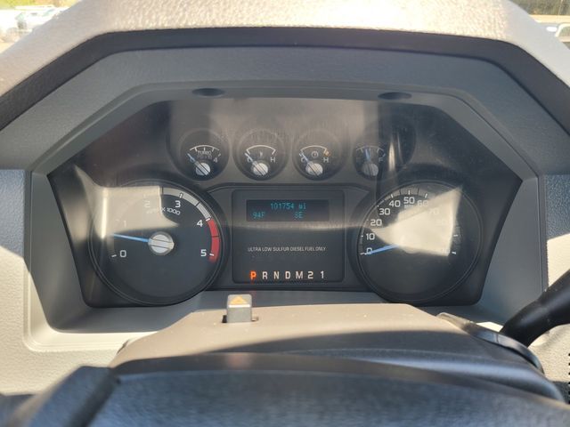 2016 Ford F-550SD XL Folsom CA