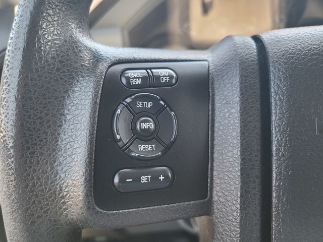 2016 Ford F-550SD XL Folsom CA