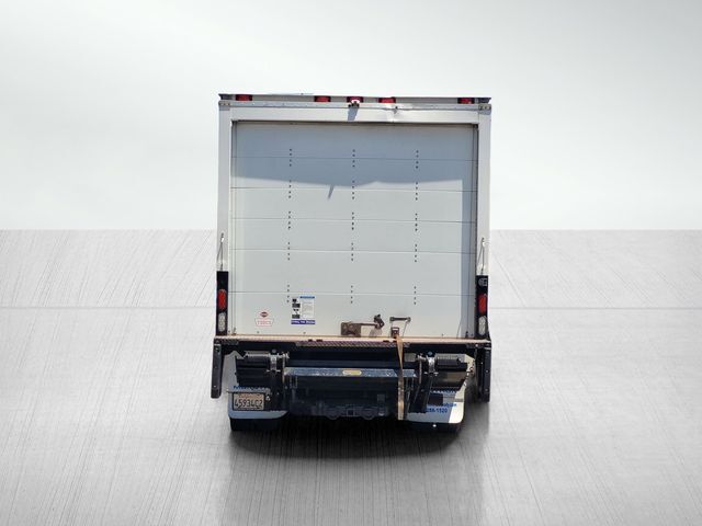2016 Ford F-550SD XL Folsom CA