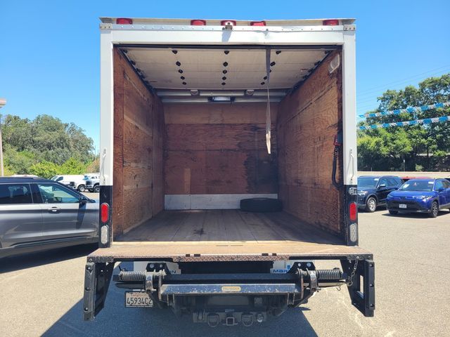 2016 Ford F-550SD XL Folsom CA