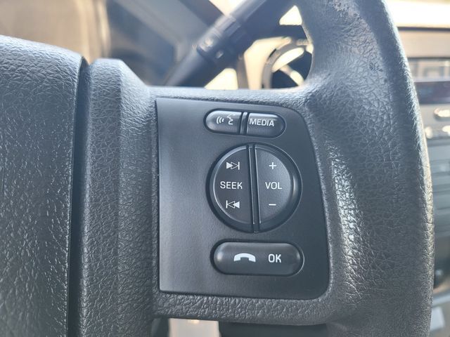 2016 Ford F-550SD XL Folsom CA
