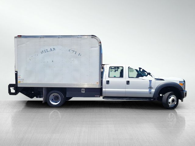 2016 Ford F-550SD XL Folsom CA