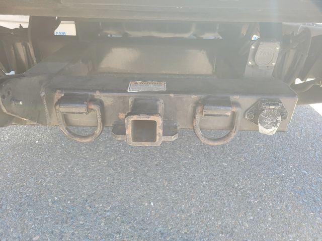 2016 Ford F-550SD XL Folsom CA