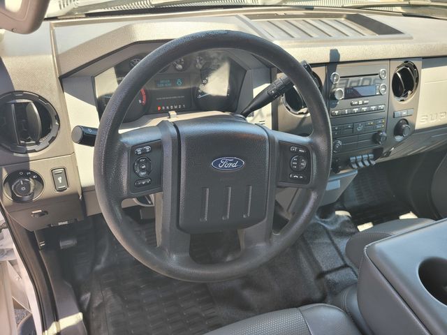 2016 Ford F-550SD XL Folsom CA