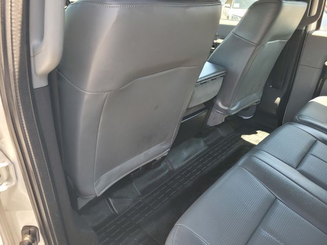 2016 Ford F-550SD XL Folsom CA