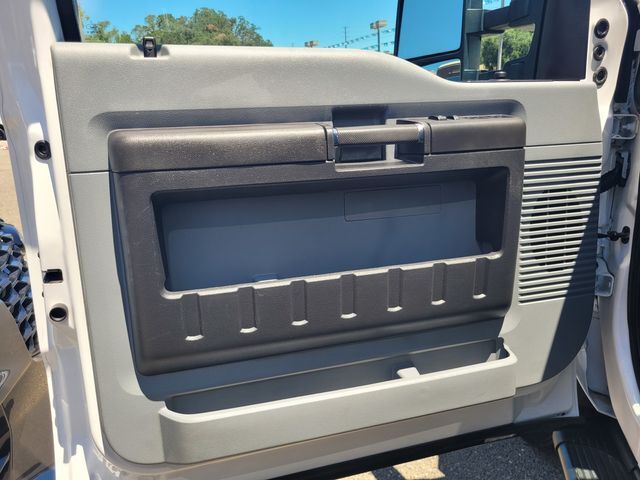 2016 Ford F-550SD XL Folsom CA