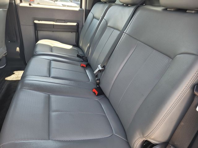 2016 Ford F-550SD XL Folsom CA