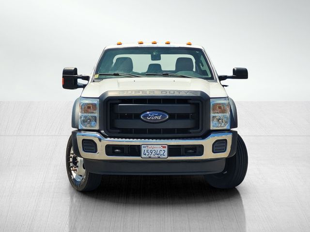 2016 Ford F-550SD XL Folsom CA