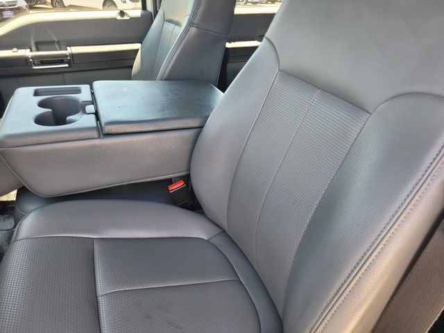 2016 Ford F-550SD XL Folsom CA