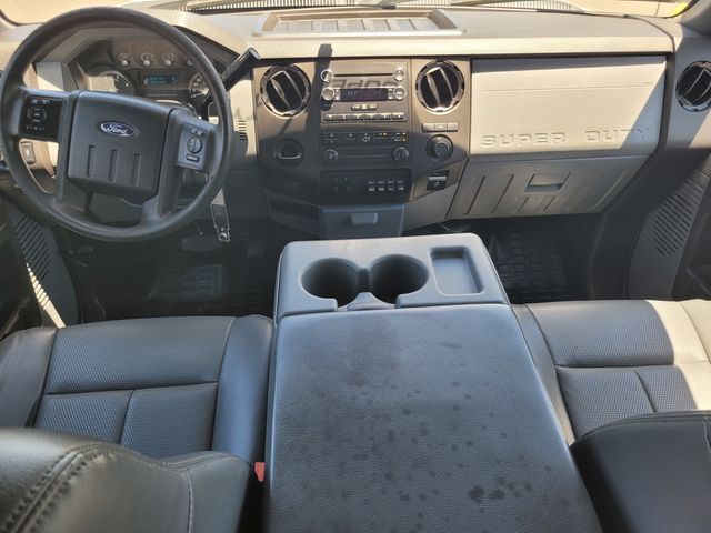 2016 Ford F-550SD XL Folsom CA