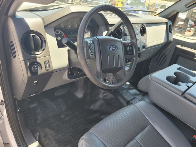 2016 Ford F-550SD XL Folsom CA