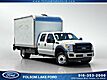 2016 Ford F-550SD XL
