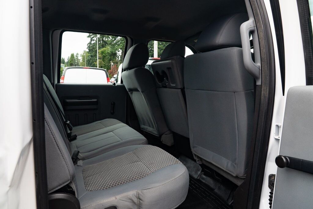 2016 Ford F-550SD XL Milwaukie OR