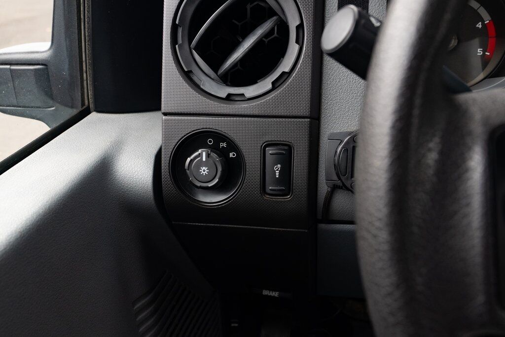 2016 Ford F-550SD XL Milwaukie OR