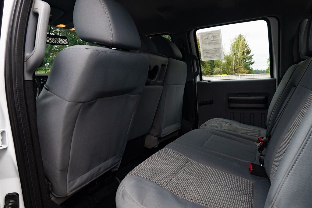 2016 Ford F-550SD XL Milwaukie OR