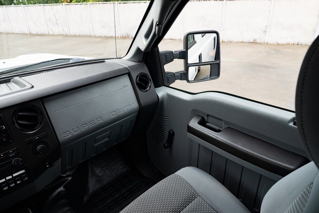 2016 Ford F-550SD XL Milwaukie OR