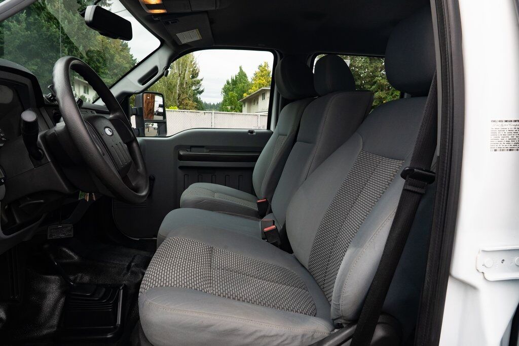 2016 Ford F-550SD XL Milwaukie OR