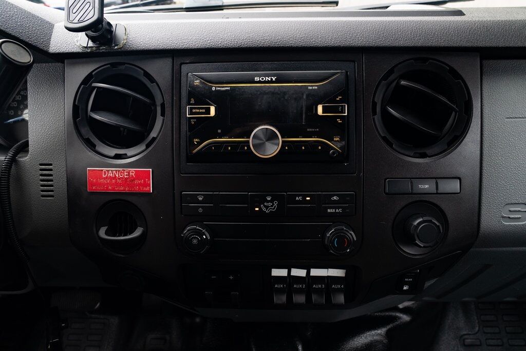 2016 Ford F-550SD XL Milwaukie OR