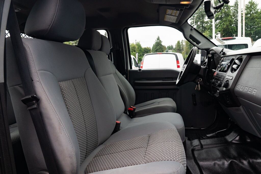 2016 Ford F-550SD XL Milwaukie OR