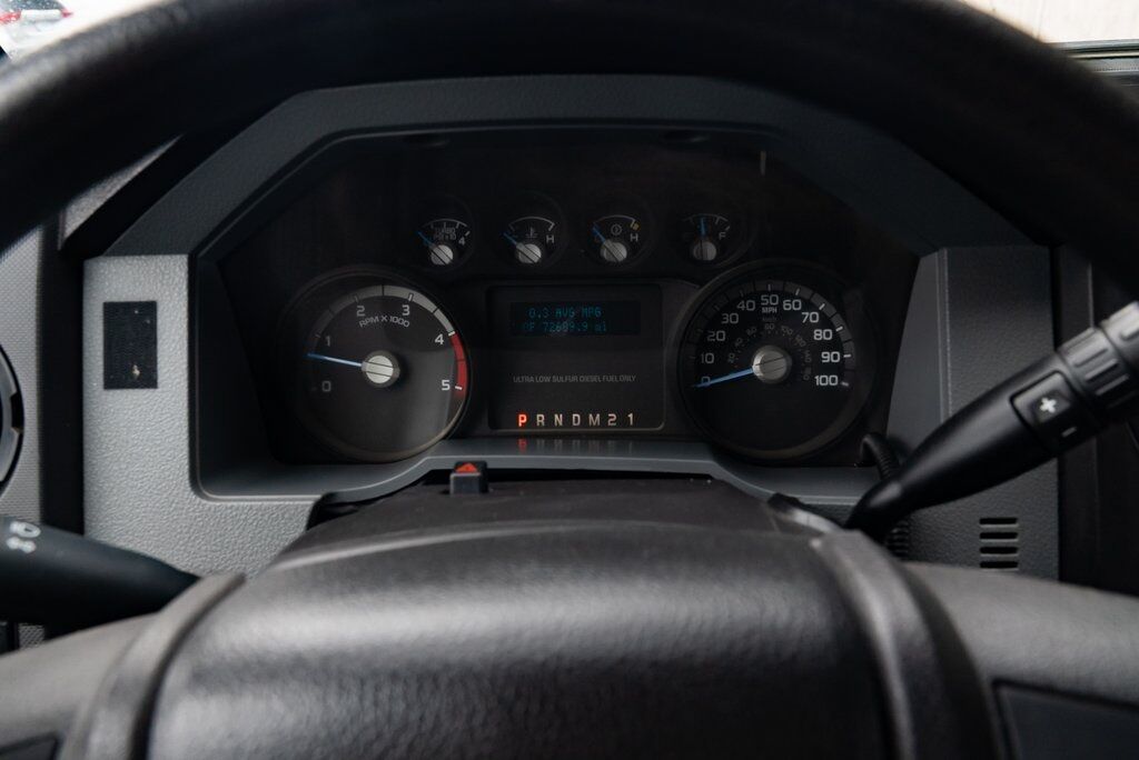 2016 Ford F-550SD XL Milwaukie OR