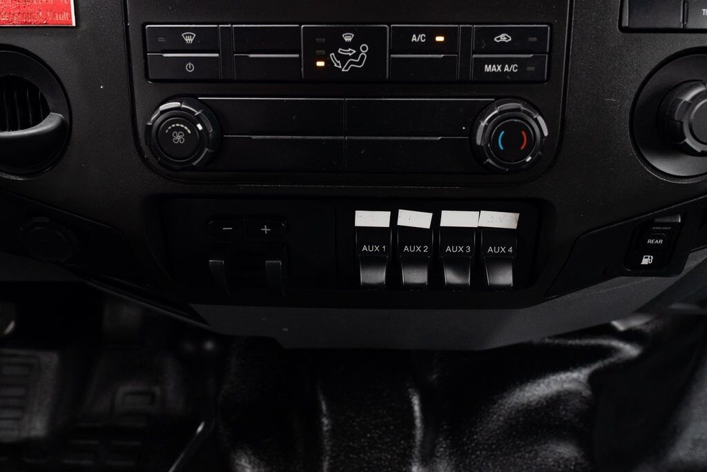 2016 Ford F-550SD XL Milwaukie OR