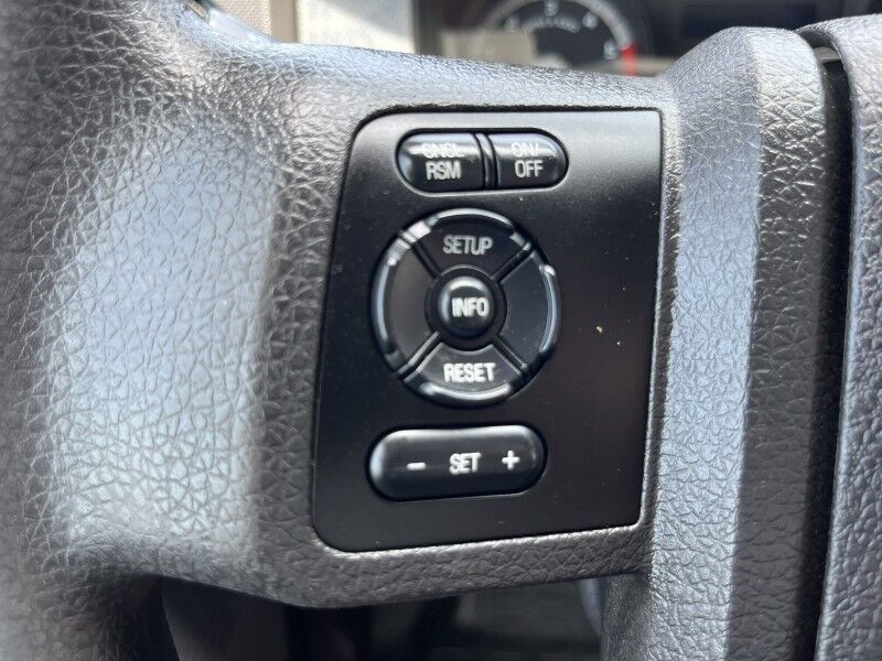 2016 Ford F-650 V10 16' Box Truck Collinsville OK