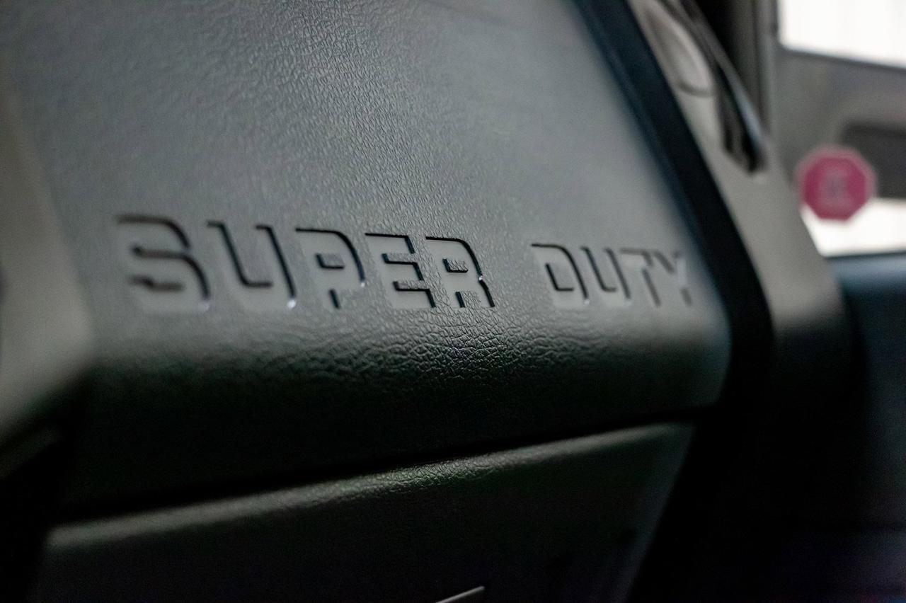 2016 Ford F-750 Crew Cab STR Deck Diesel Red Deer AB