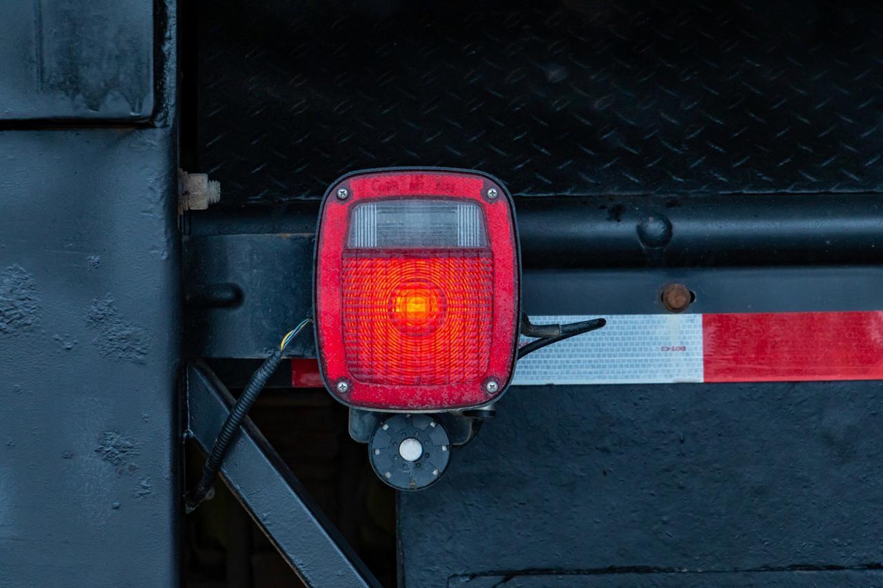 2016 Ford F-750 Crew Cab STR Deck Diesel Red Deer AB