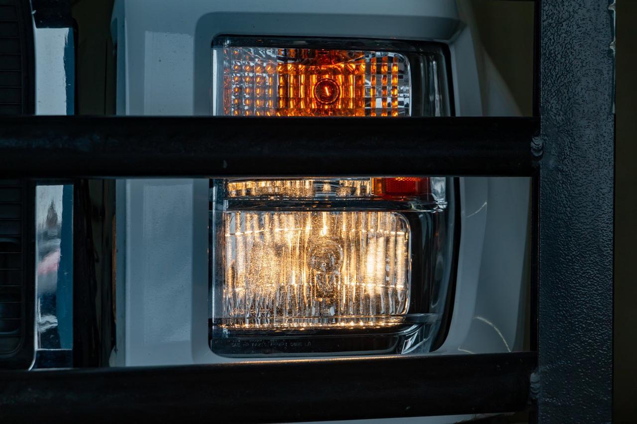 2016 Ford F-750 Crew Cab STR Deck Diesel Red Deer AB