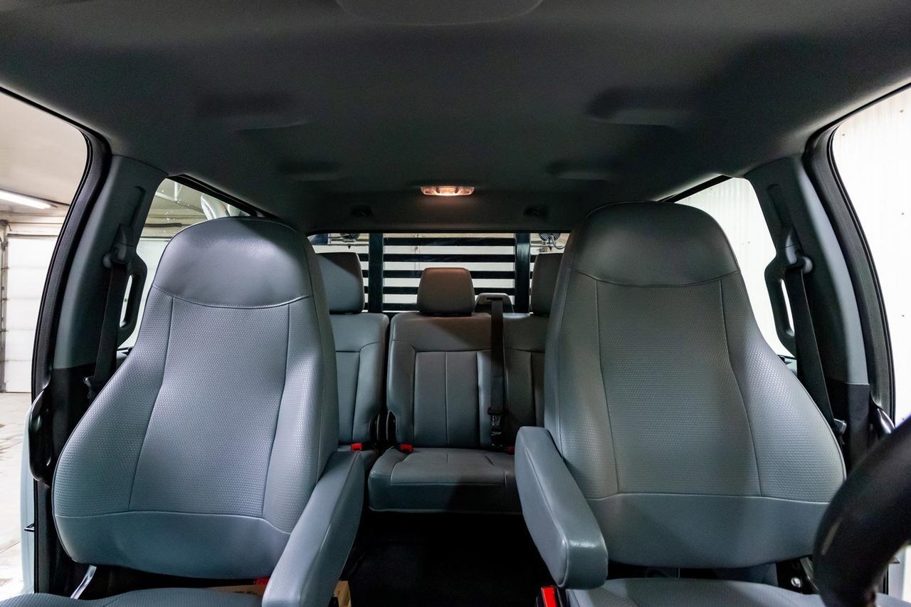 2016 Ford F-750 Crew Cab STR Deck Diesel Red Deer AB