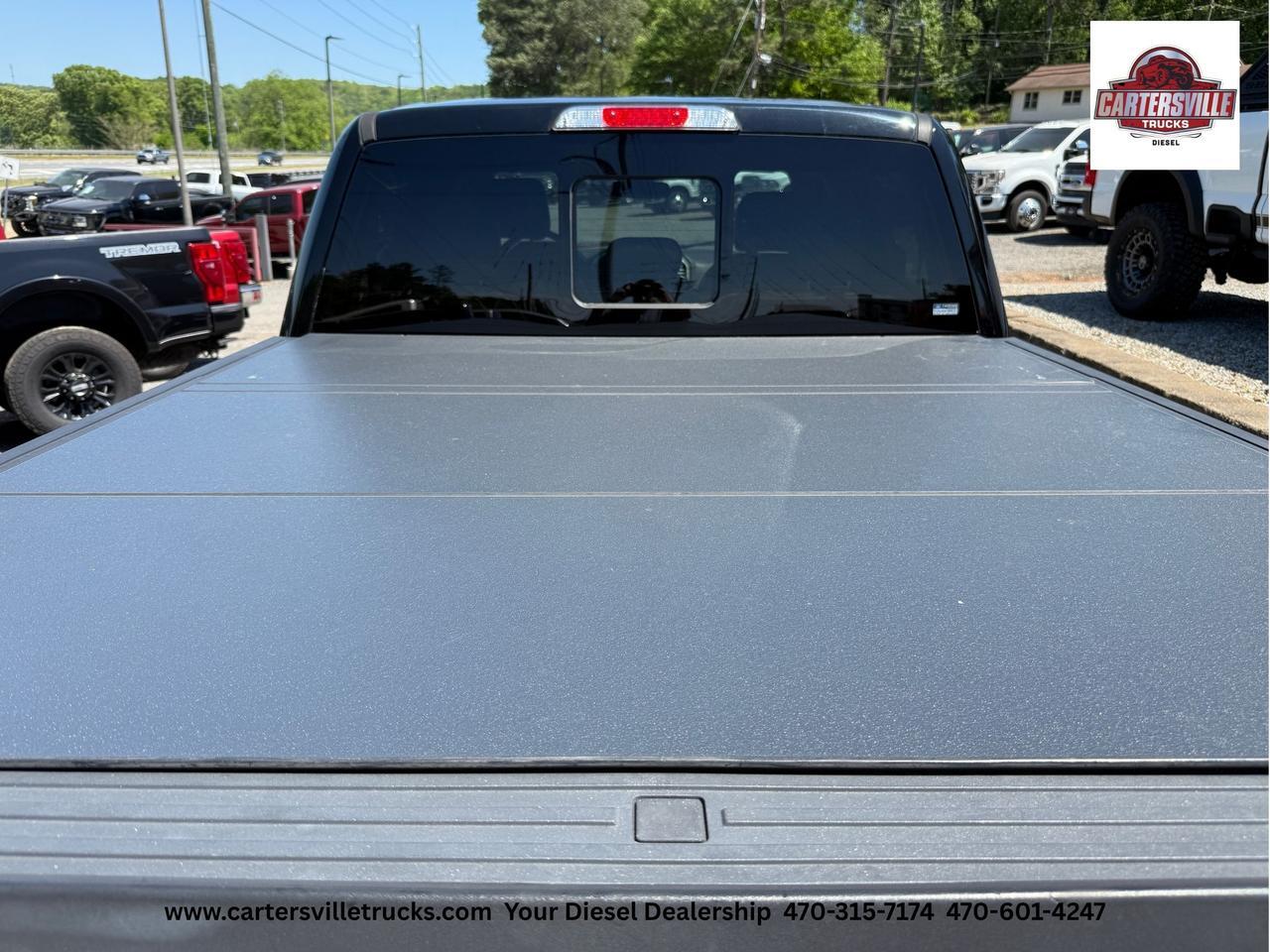 2016 Ford F150 SOLD SOLD SOLD*** King Ranch FX4 - LOADED Cartersville GA