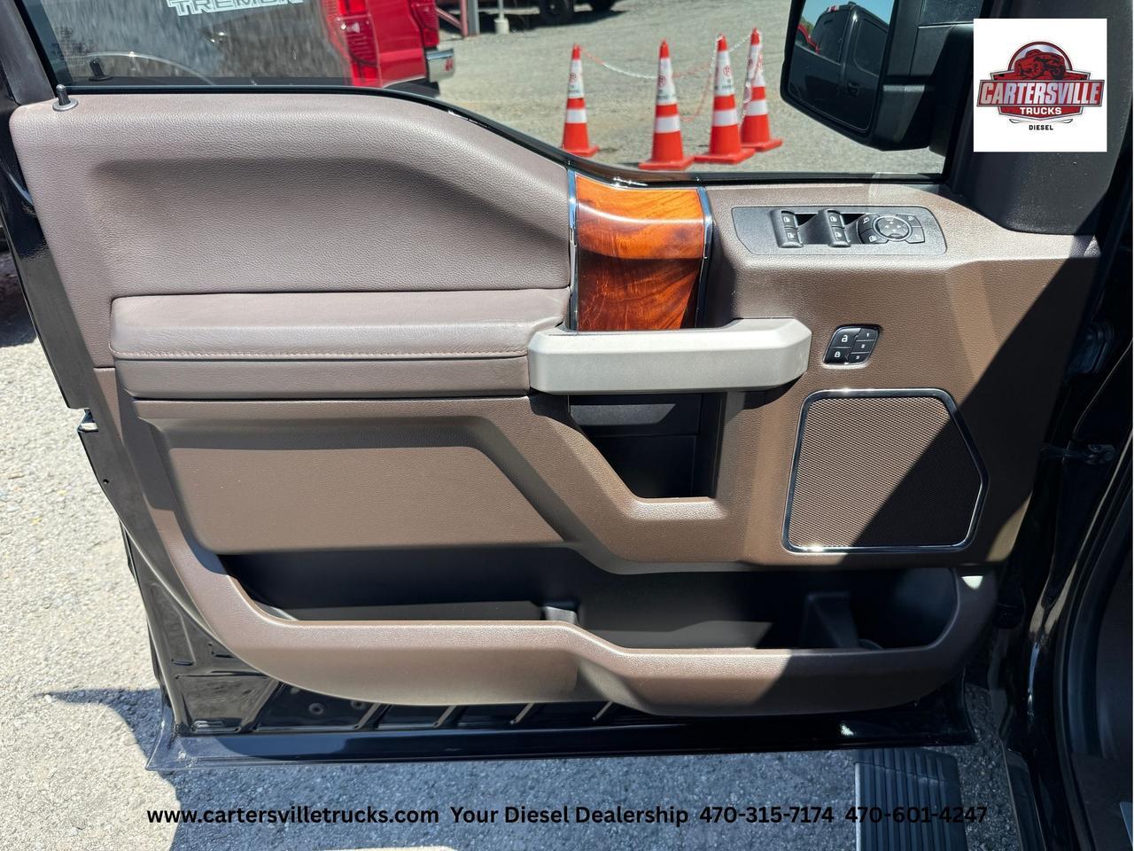 2016 Ford F150 SOLD SOLD SOLD*** King Ranch FX4 - LOADED Cartersville GA