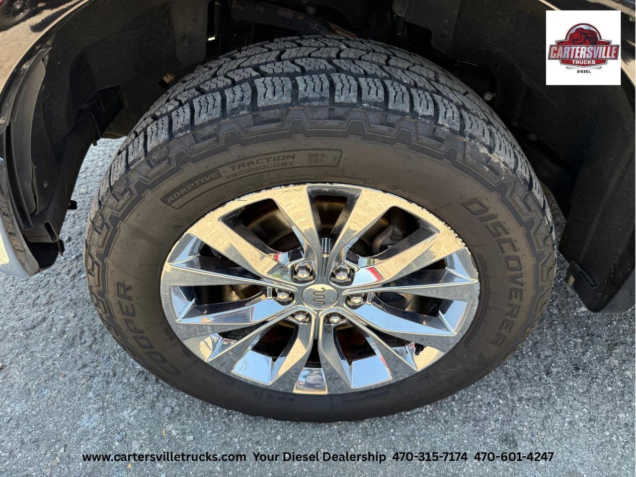 2016 Ford F150 SOLD SOLD SOLD*** King Ranch FX4 - LOADED Cartersville GA