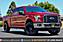 2016 Ford F150 SuperCrew Cab XLT Pickup 4D 6 1/2 ft Long Beach CA
