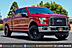 2016 Ford F150 SuperCrew Cab XLT Pickup 4D 6 1/2 ft Long Beach CA