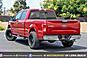 2016 Ford F150 SuperCrew Cab XLT Pickup 4D 6 1/2 ft Long Beach CA