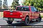 2016 Ford F150 SuperCrew Cab XLT Pickup 4D 6 1/2 ft Long Beach CA