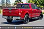 2016 Ford F150 SuperCrew Cab XLT Pickup 4D 6 1/2 ft Long Beach CA